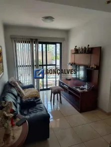 Apartamento com 2 Quartos à venda, 68m² no Santo Antônio, São Caetano do Sul