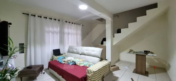 Sobrado com 3 Quartos à venda, 96m² no Jardim Brasil (Zona Norte), São Paulo