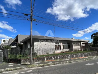Casa com 5 Quartos à venda, 410m² no Centro, Ponta Grossa