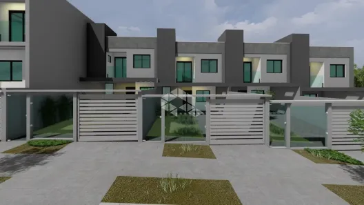 Casa com 3 Quartos à venda, 135m² no Igara, Canoas