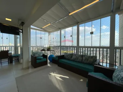 Apartamento com 3 Quartos à venda, 153m² no Santana, São Paulo