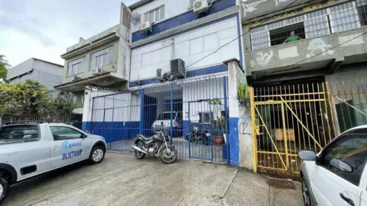 Galpão/Depósito/Armazém à venda, 470m² no Penha, Rio de Janeiro