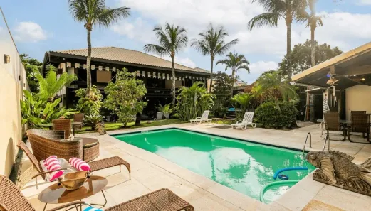 Casa de Condomínio com 4 Quartos à venda, 811m² no Barra da Tijuca, Rio de Janeiro