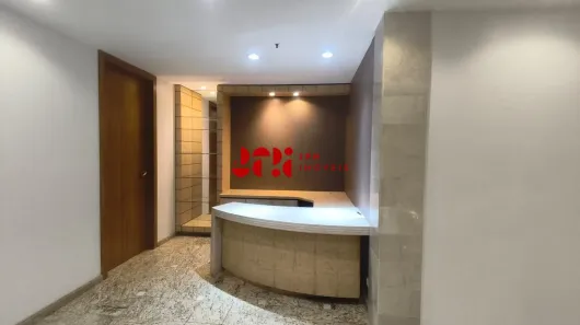 Sala Comercial à venda, 184m² no Itaim Bibi, São Paulo