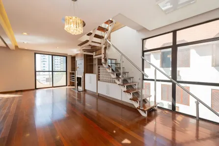 Apartamento com 4 Quartos à venda, 355m² no Centro, Pelotas