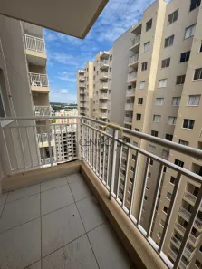 Apartamento com 2 Quartos à venda, 46m² no Parque Água Comprida, Bauru