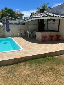 Casa de Condomínio com 4 Quartos à venda, 248m² no Recreio dos Bandeirantes, Rio de Janeiro