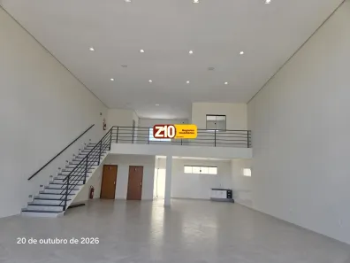 Ponto Comercial para alugar, 230m² no Jardim Residencial Veneza, Indaiatuba
