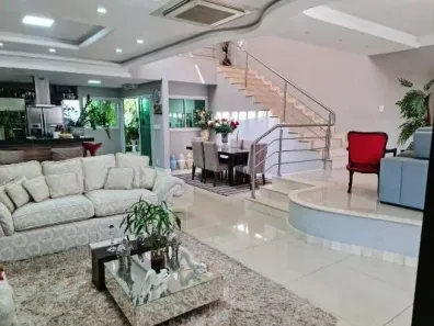 Casa com 3 Quartos à venda, 400m² no Balneário, Florianópolis