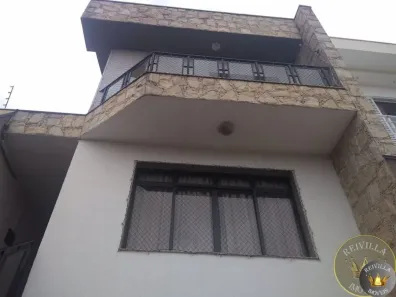 Casa com 3 Quartos à venda, 346m² no Vila Alpina, São Paulo