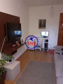 Apartamento com 2 Quartos à venda, 62m² no Conjunto Residencial Parque Bandeirantes, Campinas