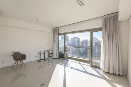 Apartamento com 1 Quarto para alugar, 40m² no Auxiliadora, Porto Alegre