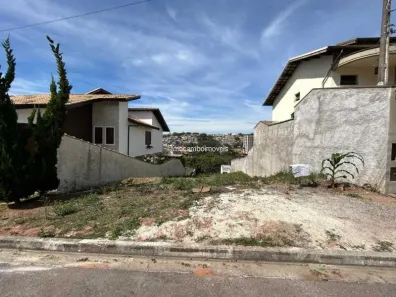 Lote/Terreno à venda, 336m² no Giardino D' Itália, Itatiba