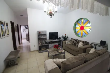 Casa com 4 Quartos à venda, 120m² no Parque Riacho das Pedras 2ª Seção, Contagem