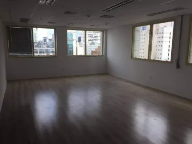 Sala Comercial à venda, 200m² no Consolação, São Paulo