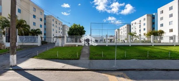 Apartamento com 2 Quartos à venda, 38m² no Restinga, Porto Alegre