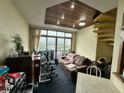 Apartamento com 1 Quarto à venda, 42m² no Vila Clementino, São Paulo