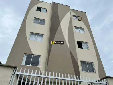 Apartamento com 2 Quartos à venda, 72m² no Guanabara, Joinville