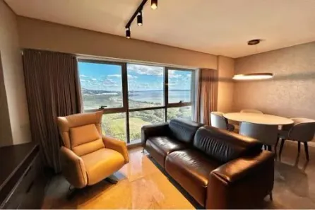 Apartamento com 1 Quarto à venda, 73m² no Praia de Belas, Porto Alegre