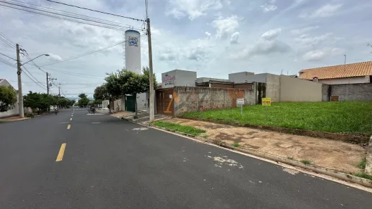 Lote/Terreno à venda, 200m² no Parque Residencial Maria Zorita, São José do Rio Preto