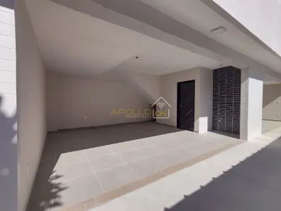 Sobrado com 2 Quartos à venda, 95m² no Campo Grande, Santos
