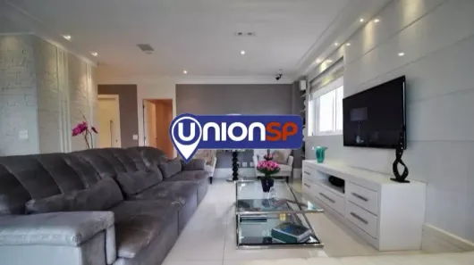 Apartamento com 4 Quartos à venda, 180m² no Vila Suzana, São Paulo