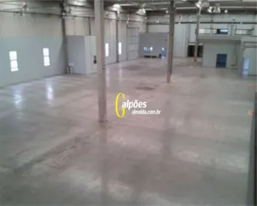 Galpão/Depósito/Armazém para alugar, 3660m² no Alphaville Centro Industrial e Empresarial/Alphaville., Barueri