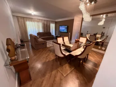 Apartamento com 2 Quartos à venda, 116m² no Alphaville, Santana de Parnaíba