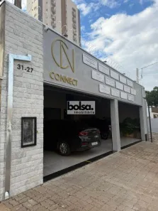 Sala Comercial para alugar, 11m² no Jardim Paulista, Bauru