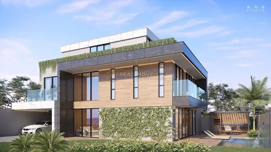 Casa com 5 Quartos à venda, 437m² no Recreio dos Bandeirantes, Rio de Janeiro