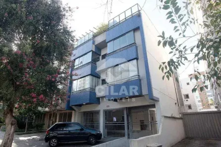 Apartamento com 3 Quartos para alugar, 155m² no Mont Serrat, Porto Alegre