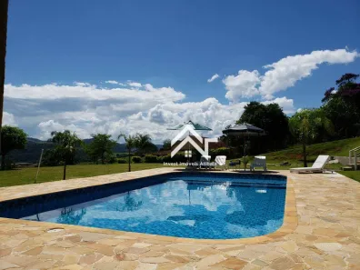 Fazenda/Sítio com 4 Quartos à venda, 2000m² no , Nazaré Paulista