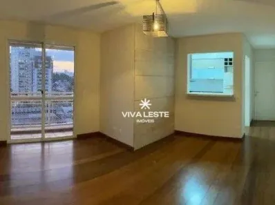 Apartamento com 2 Quartos à venda, 58m² no Ipiranga, São Paulo