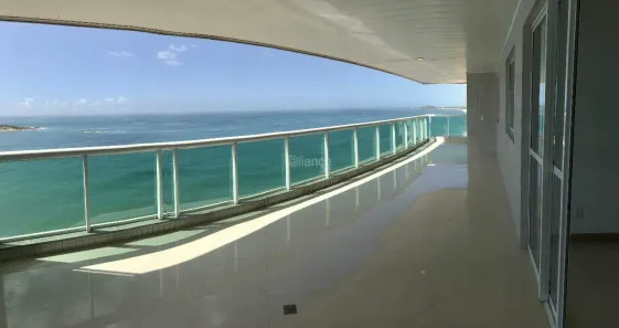 Apartamento com 4 Quartos à venda, 200m² no Praia de Itaparica, Vila Velha