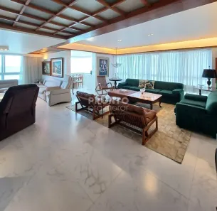 Apartamento com 3 Quartos à venda, 236m² no Piedade, Jaboatão dos Guararapes