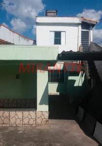 Casa com 3 Quartos à venda, 250m² no Vila Nova Carolina, São Paulo