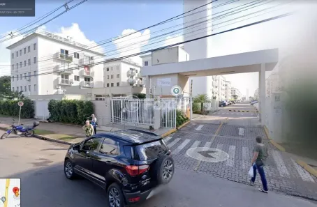 Apartamento com 3 Quartos à venda, 64m² no Santos Dumont, São Leopoldo