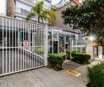 Apartamento com 1 Quarto para alugar, 42m² no Perdizes, São Paulo