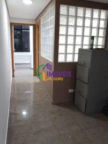 Sala Comercial à venda, 45m² no Indianópolis, São Paulo