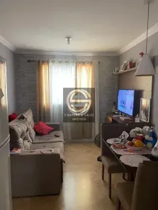 Apartamento com 2 Quartos à venda, 40m² no Jardim Santa Terezinha (Zona Leste), São Paulo