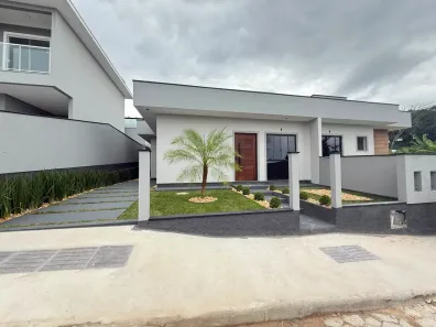 Casa com 3 Quartos à venda, 70m² no Bela Vista, Palhoça