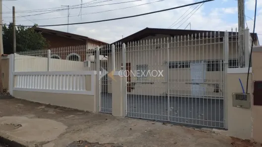 Casa com 3 Quartos à venda, 244m² no Jardim dos Oliveiras, Campinas