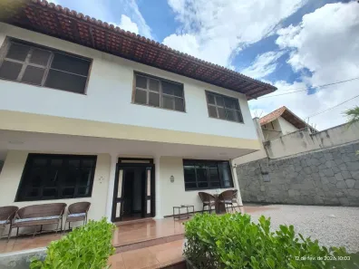 Casa com 5 Quartos à venda, 630m² no Centro, Fortaleza