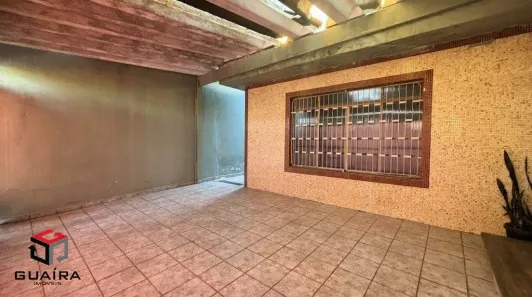 Casa com 2 Quartos para alugar, 158m² no Planalto, São Bernardo do Campo