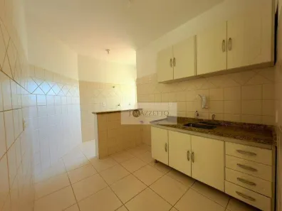 Casa com 3 Quartos para alugar, 70m² no Cidade Nova, Indaiatuba