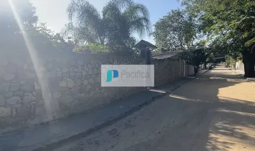 com 1 Quarto à venda, 1860m² no Paquetá, Rio de Janeiro