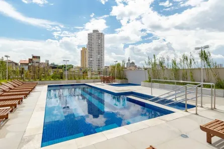 Apartamento com 2 Quartos à venda, 58m² no Vila Formosa, São Paulo