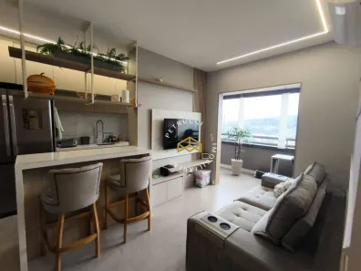Apartamento com 2 Quartos à venda, 64m² no Vila Angeli, Valinhos