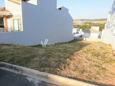 Lote/Terreno à venda, 310m² no Lenheiro, Valinhos