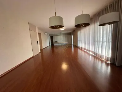 Apartamento com 3 Quartos à venda, 243m² no Alphaville Centro Industrial e Empresarial/Alphaville., Barueri